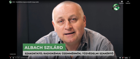 E-learning és videós tananyag